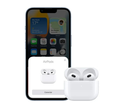 Airpods 3