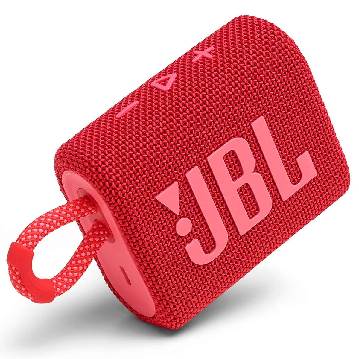 Caixa de som JBL Go 3